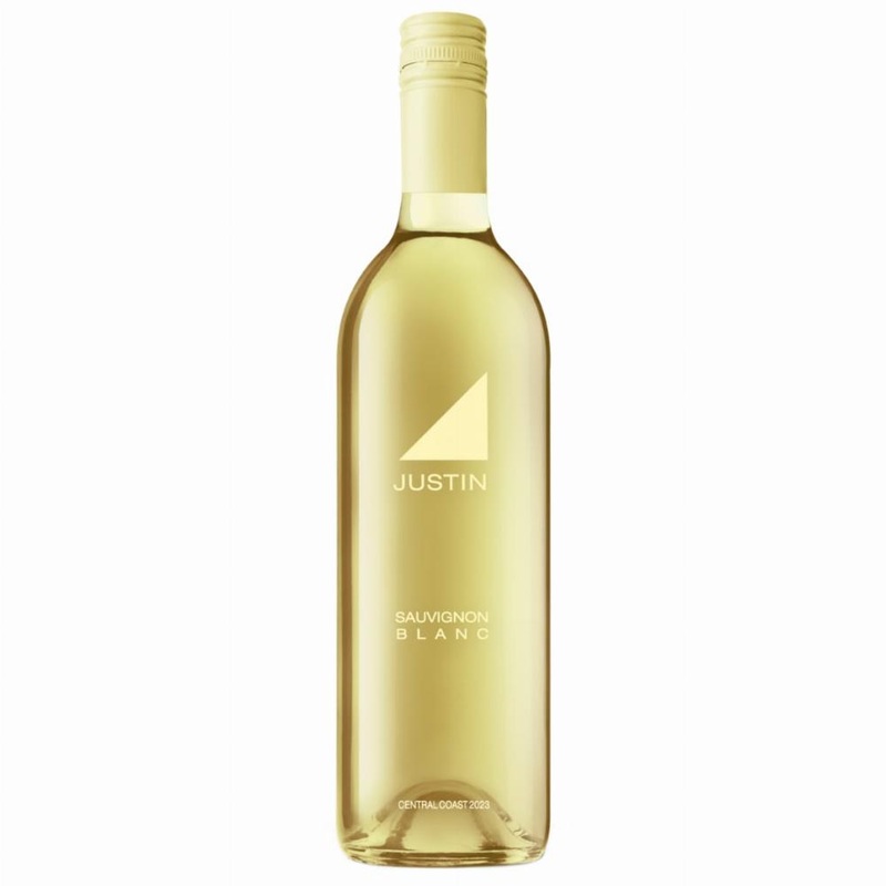 Justin Sauvignon Blanc Paso Robles 2023 750ml