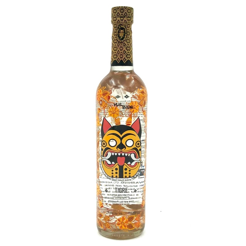 Mal Bien Tigre 750ML