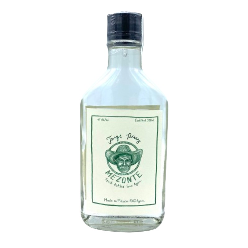 Mezonte by Jorge Perez 200ml