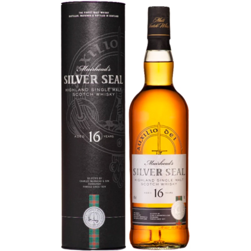 Muirheads Malt Scotch 16 Year
