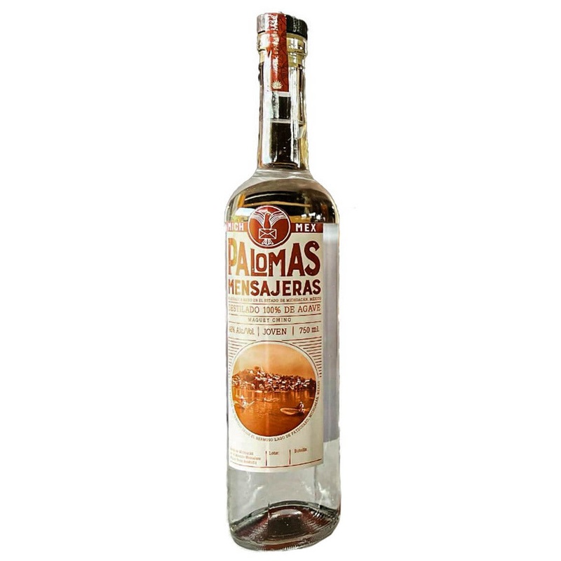 Palomas Mensajeras Chino 750ml