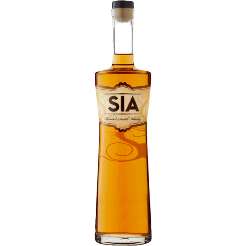 Sia Blended Scotch