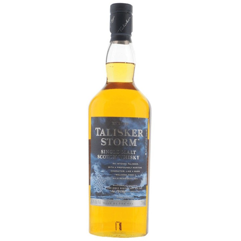 Talisker Storm