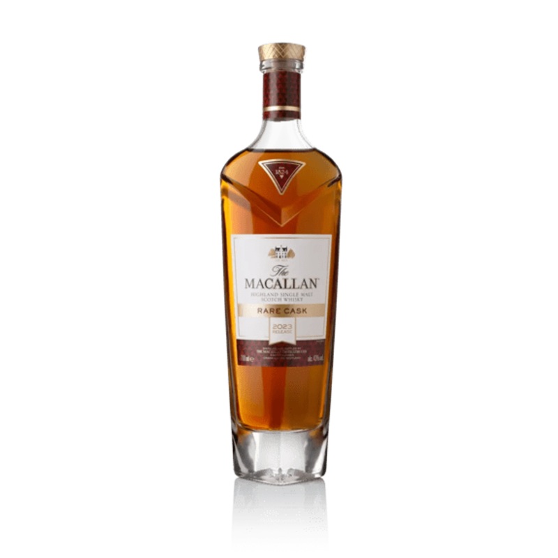 The Macallan Rare Cask