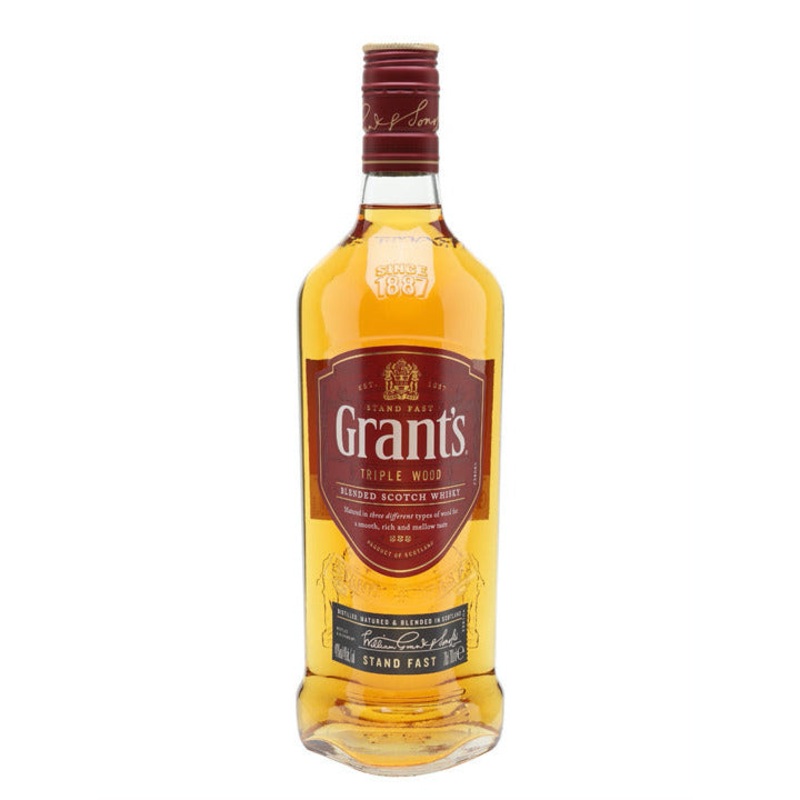 Grant's Family Reserve Blended Scotch Whisky
