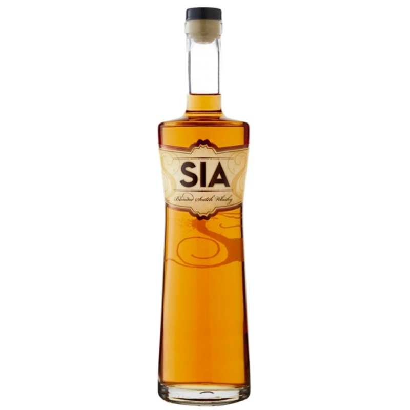 SIA Scotch Blended Scotch Whisky