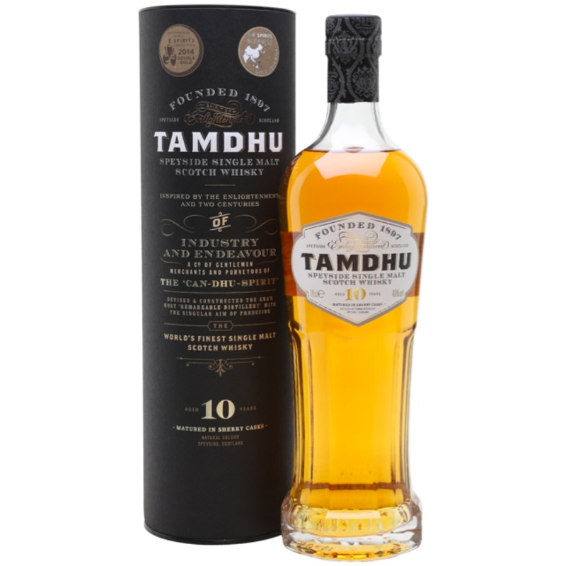 Tamdhu 10 Year