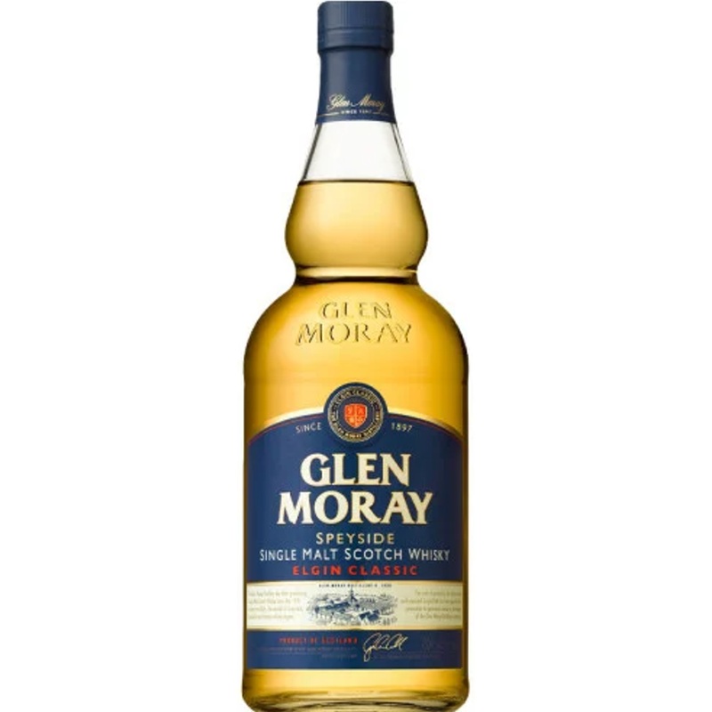 Glen Moray Classic