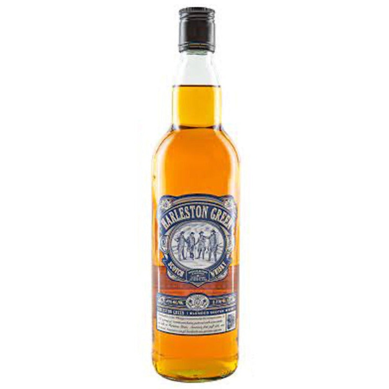 Harleston Green Blended Scotch