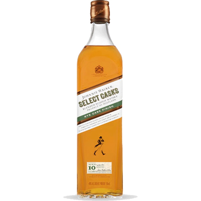 Johnnie Walker Select Casks Scotch Whisky