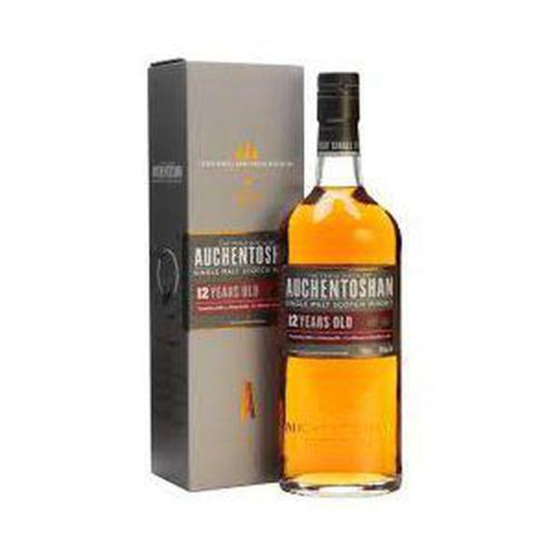 Auchentoshan Scotch