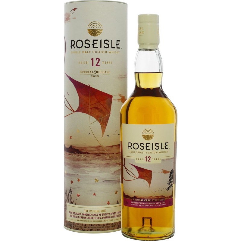 Roseisle 12 Year Old Special Release 2023