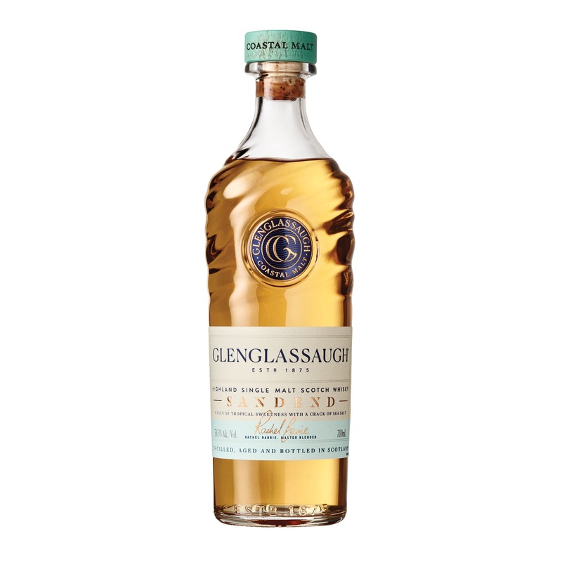 Glenglassaugh Sandend Single Malt Whisky 700ml