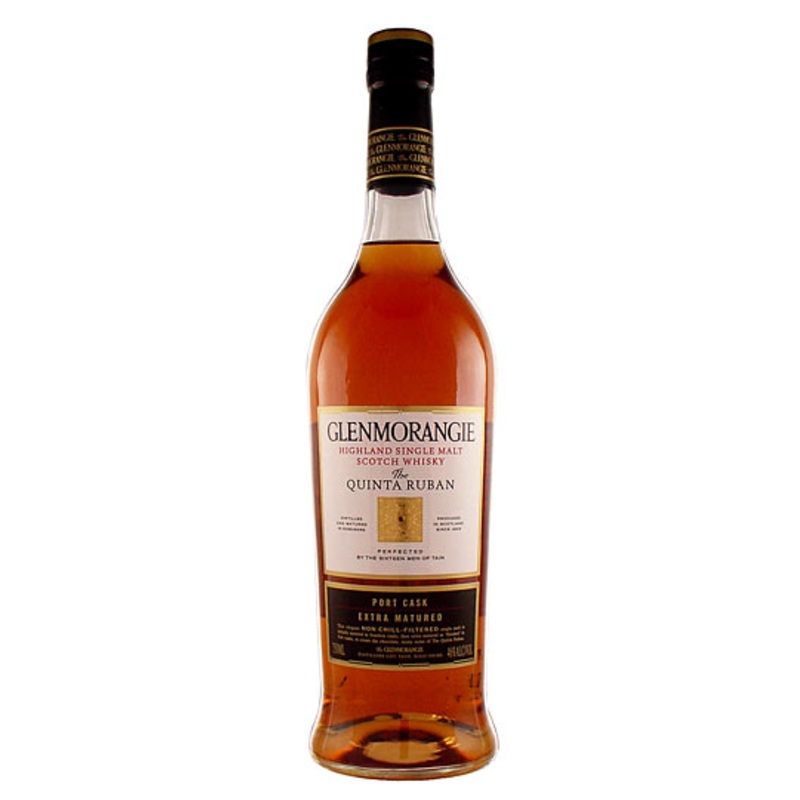 Glenmorangie Quinta Ruban 750ml