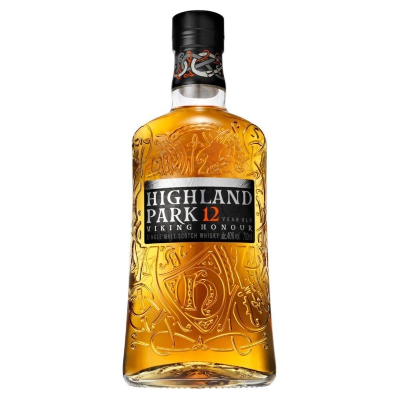 Highland Park Viking Honour 12 Year