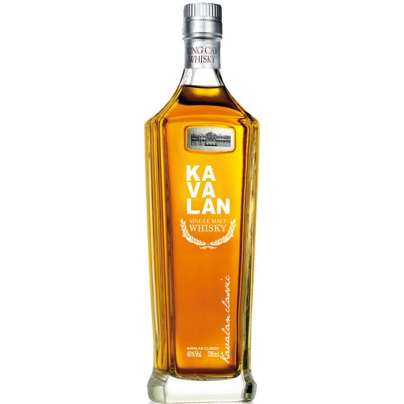 Kavalan Classic Whisky 750ml