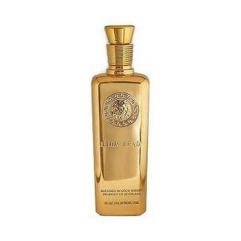 Lion Head Blended Scotch Whisky 750ml