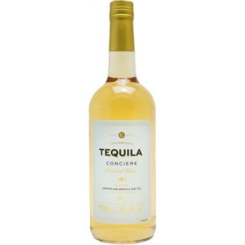 Conciere Scotch 1L