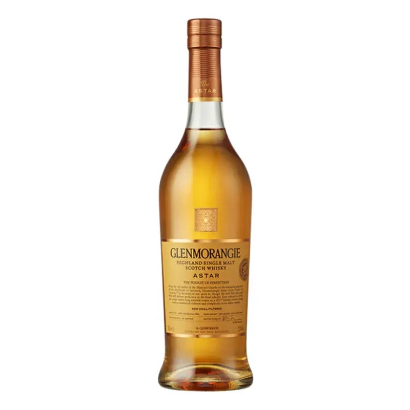 Glenmorangie Astar Single Malt Scotch Whisky