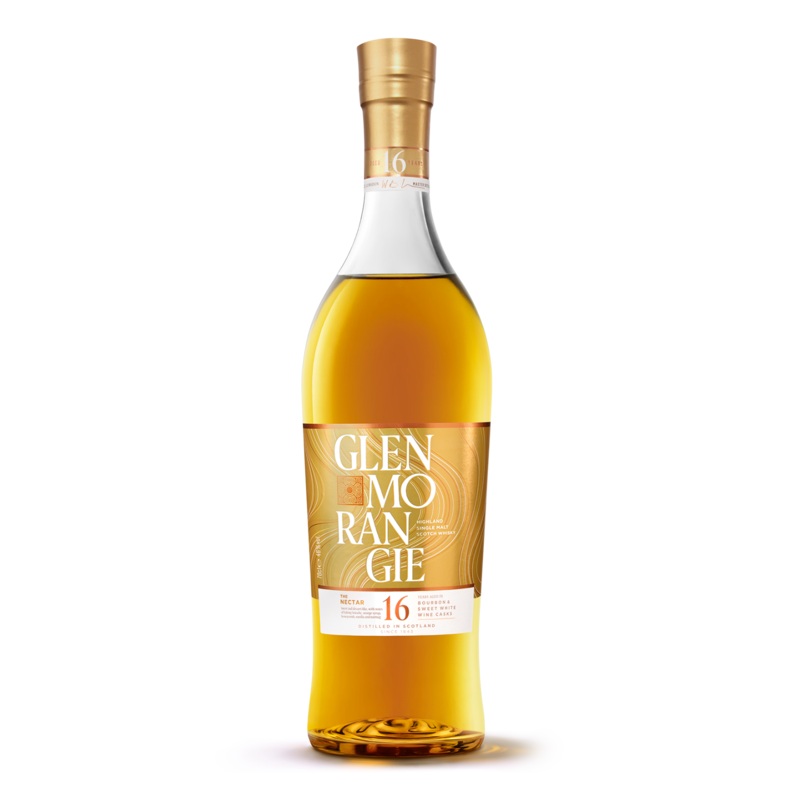 Glenmorangie The Nectar 16 Year Old