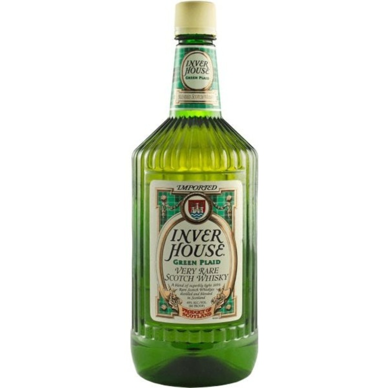 Inver House Scotch