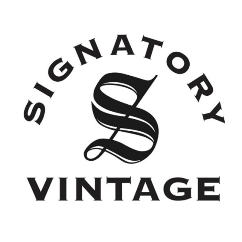Signatory Glenrothes Hghd 12YR 6B 700ML