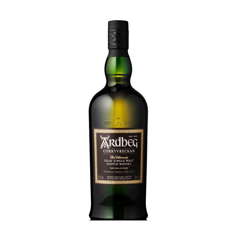 Ardbeg Corryvreckan Islay Single Malt Scotch Whisky 750mL