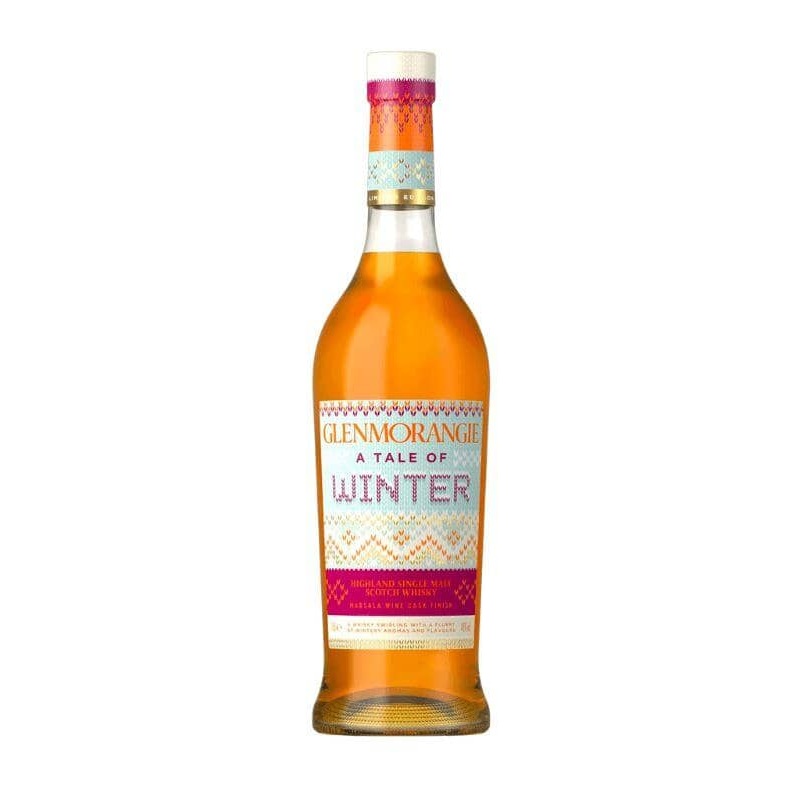 Glenmorangie A Tale Of Winter Limited Edition 750mL