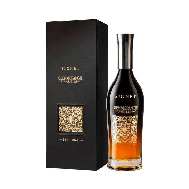 Glenmorangie Signet Scotch Whisky 750mL