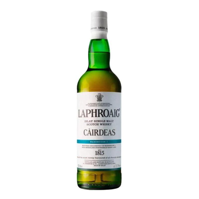 Laphroaig Cairdeas Warehouse 1 Scotch Whisky 2022 750mL