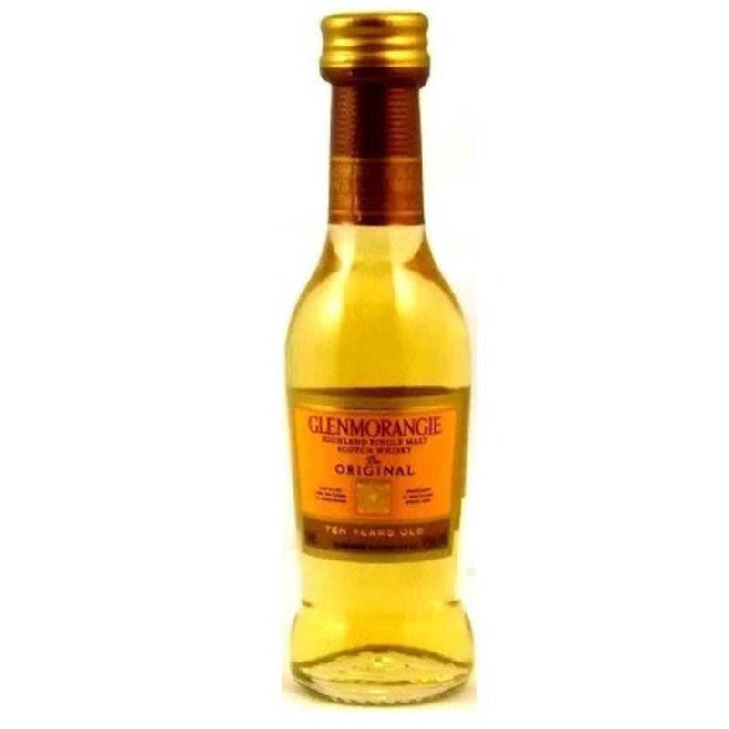 Glenmorangie Scotch Whisky 50ml