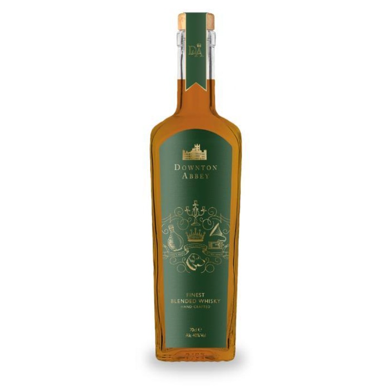 Downton Abbey Whisky