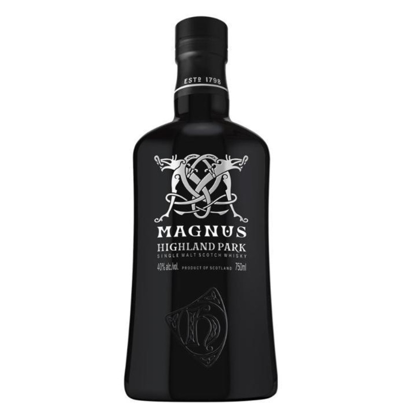 Highland Park Magnus