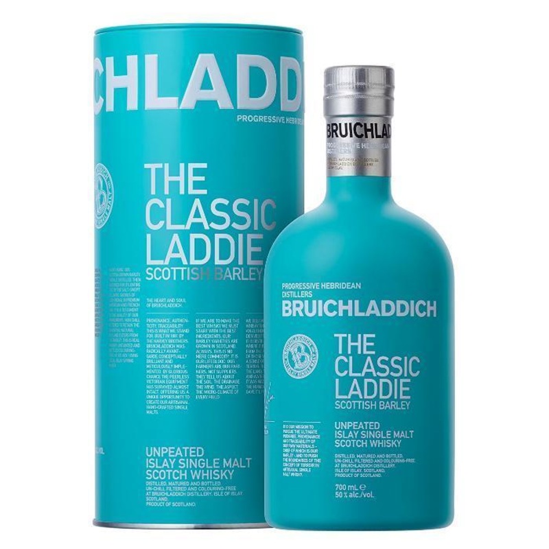 Bruichladdich The Classic Laddie
