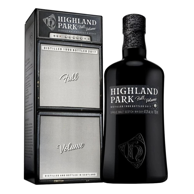 Highland Park Full Volume