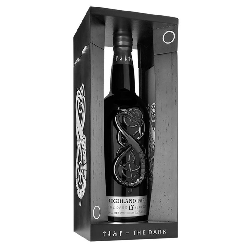 Highland Park The Dark 17 Year Old