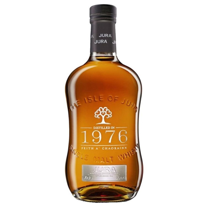Jura 1976 Feith A Chaorainn