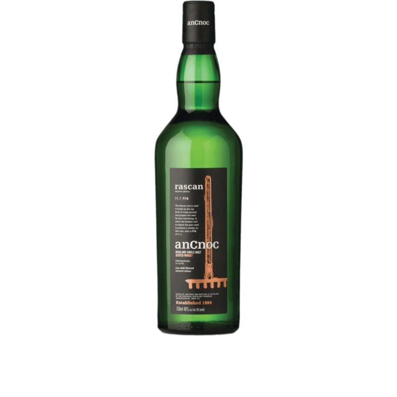 AnCnoc Rascan - 750ML