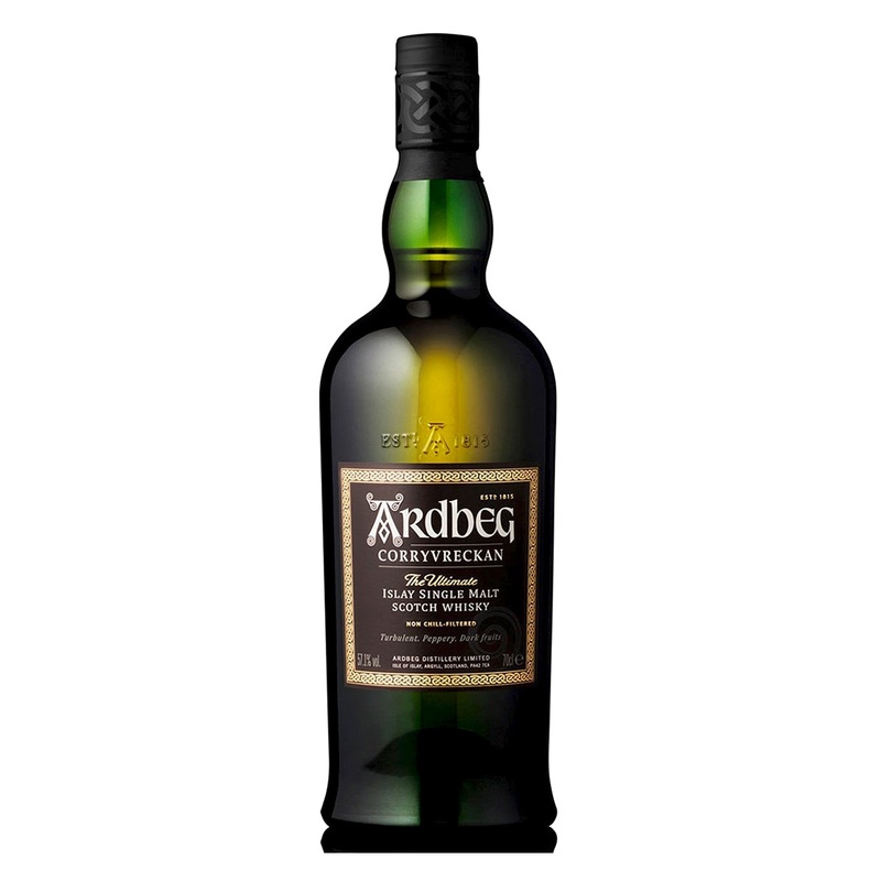 Ardbeg Corryvreckan Single Malt Scotch Whisky