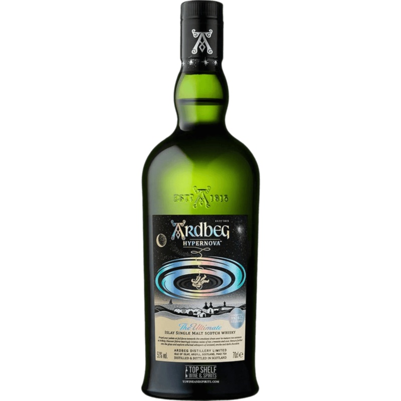 Ardbeg Hypernova 2022 Committee Release - 750ML