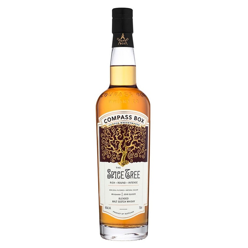 Compass Spice Tree 750ml
