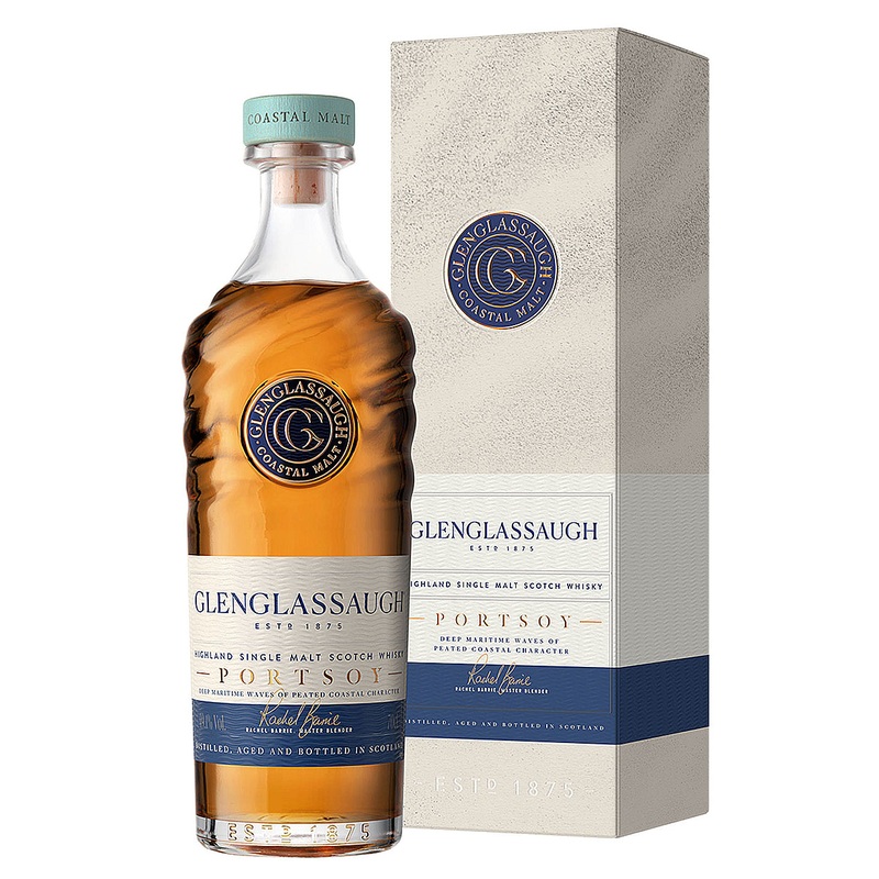 Glenglassaugh Portsoy Single Malt Scotch