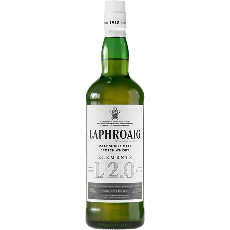 Laphroaig Elements 2.0