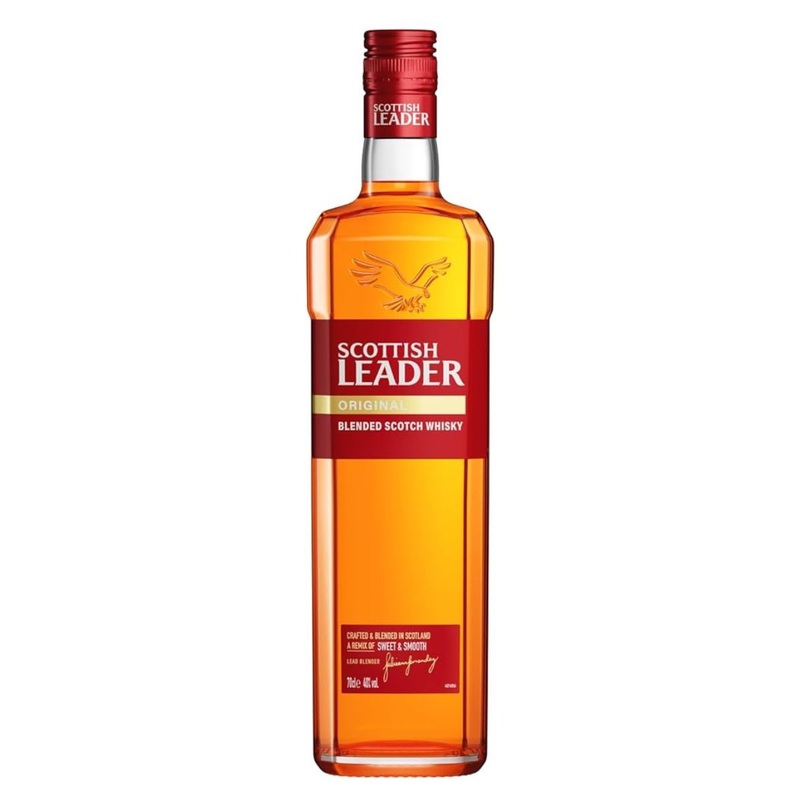 Scottish Leader Original Scotch