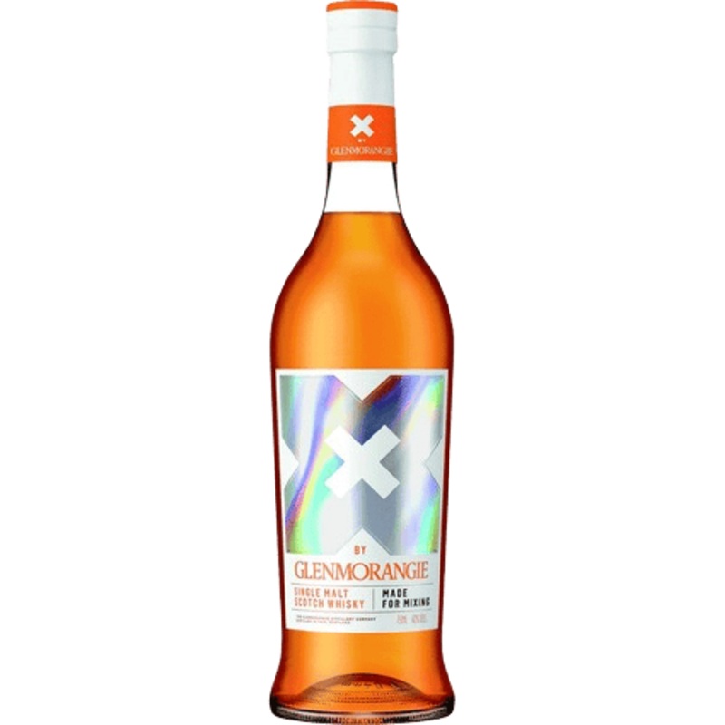 X By Glenmorangie - 750ML