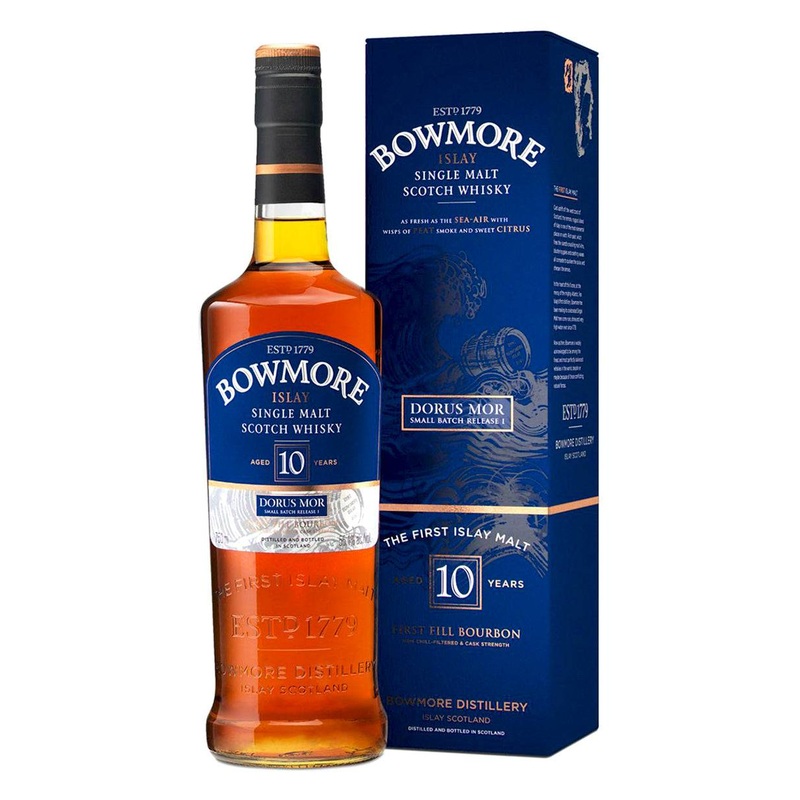Bowmore Dorus Mor 750ml_