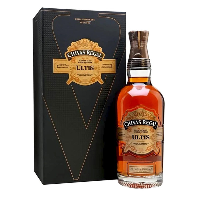 Chivas Regal Ultis 750ml
