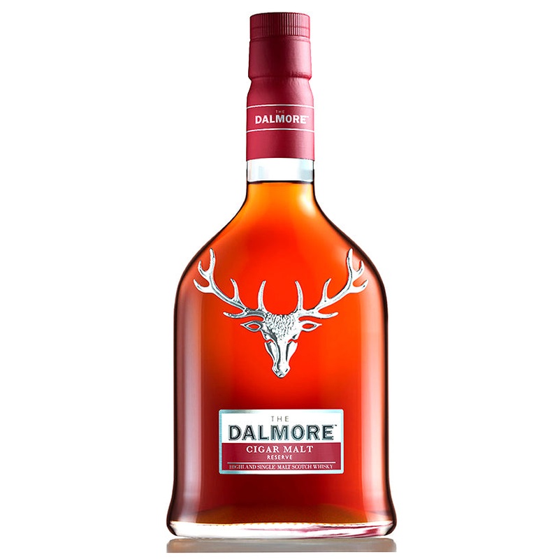 Dalmore Cigar Malt Scotch Whisky