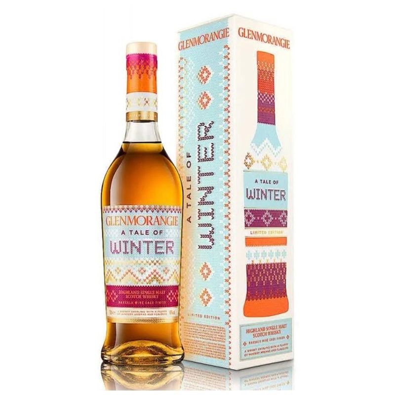 Glenmorangie Winter 750ml