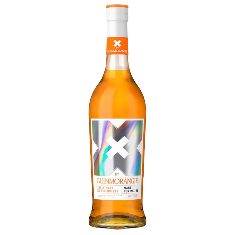 Glenmorangie X Mixing Scotch 750ml